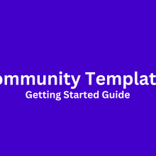 Appsmith Community Templates: A Beginner's Guide to Sharing Your Apps cover image