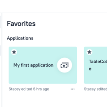 Favorite Applications - New Feature!! (1.97) cover image