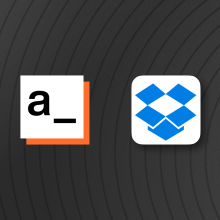 Upload Files to Dropbox in Your App cover image