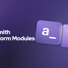 Announcing Appsmith Terraform Modules - Infrastructure As Code cover image
