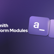 Announcing Appsmith Terraform Modules - Infrastructure As Code cover image