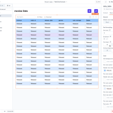 Easily Set Alternating Row Colors On Tables!   cover image