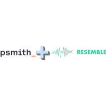 Text-To-Speech Synthesis Using Appsmith & Resemble.ai cover image