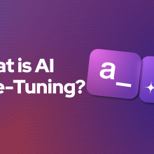 What Is AI Fine-Tuning? cover image