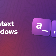 Context Windows: the Memory That Powers AI cover image