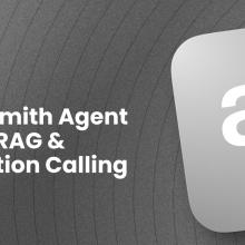 Appsmith Agents Are HERE! Building Your First Agent with RAG and Function Calling cover image