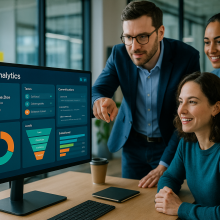 Get the Best Customer Relation Management Software for Your Business