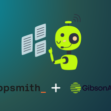 Build and Ship AI Agents Faster for Your Business Tooling with Appsmith and Gibsonai