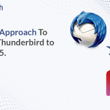 The Optimal Method to Migrate Thunderbird to Office 365 