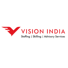Best Staffing Agencies | Top Staffing Services in India - Vision India