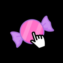 Sweet Adventures in Candy Clicker