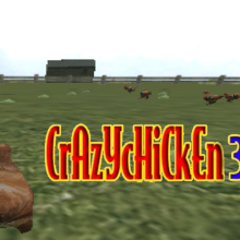 Crazy Chicken 3D: Who Will Love This Game and Its Unique Features