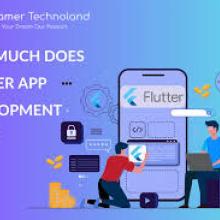 How Custom Flutter Apps Deliver Performance and Flexibility Across Platforms?