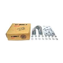 Affordable and Durable U Bolt Fasteners in USA