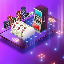 Exploring Different Types of Online Casino Games