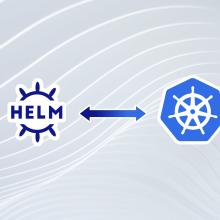 Helm Best Practices for Smoother Kubernetes Management cover image