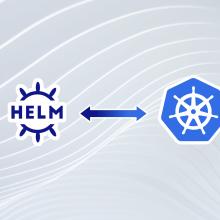 Helm Best Practices for Smoother Kubernetes Management cover image