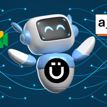 How to Build a Google Meet AI Assistant App in 10 Minutes with Unbody & Appsmith cover image