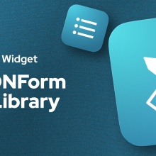 Building A Custom Widget Using the Jsonform Library cover image
