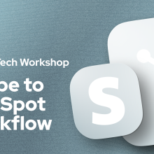 APPSMITH WORKFLOWS ARE HERE! Building a Webhook Relay From Stripe to Hubspot cover image