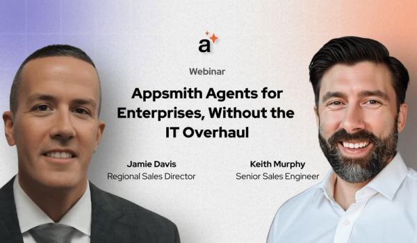 The Last Mile: Personalizing AI Experiences to Fit Your Business with Speed and Agility cover image