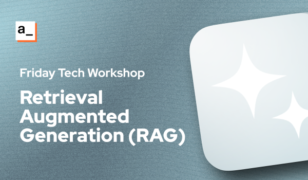 Retrieval Augmented Generation (RAG) AI Techniques 🤖 cover image