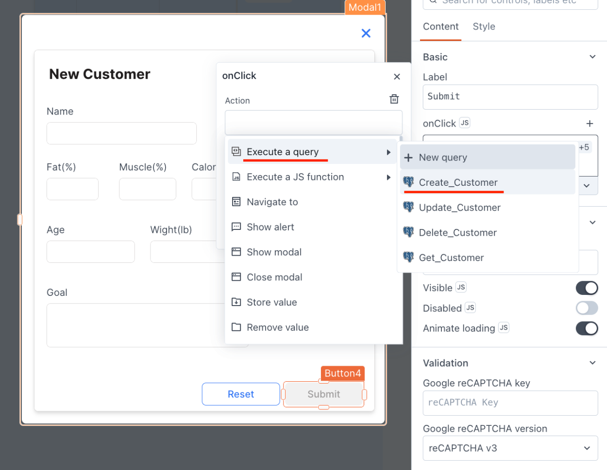 Build Powerful and Scalable Tools with Appsmith and Neon | Appsmith ...