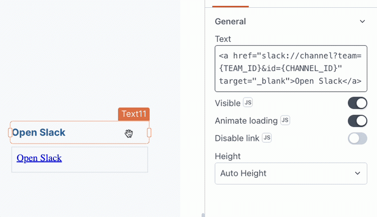 iframe tag