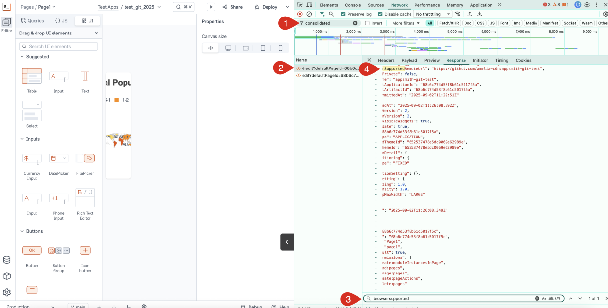 browserSupportedRemoteUrl