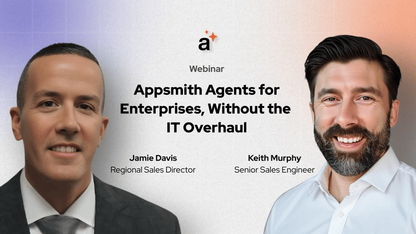 Cover iamge for The Last Mile: Personalizing AI Experiences to Fit Your Business with Speed and Agility