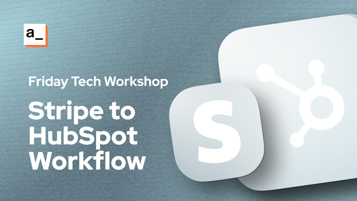 Cover iamge for APPSMITH WORKFLOWS ARE HERE! Building a Webhook Relay From Stripe to Hubspot